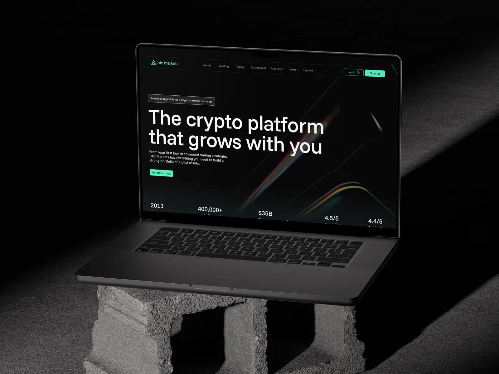 BTC Markets