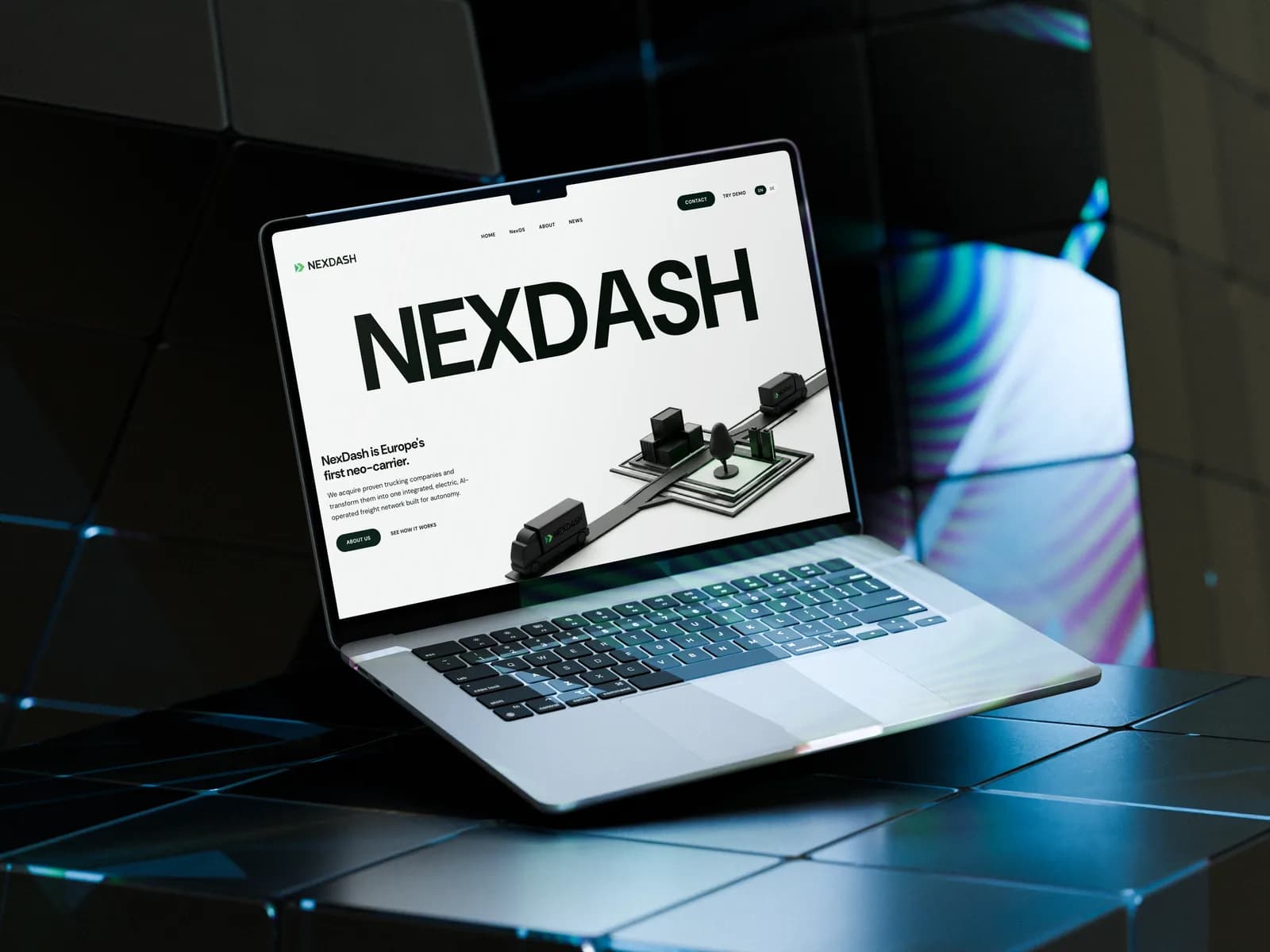 NexDash