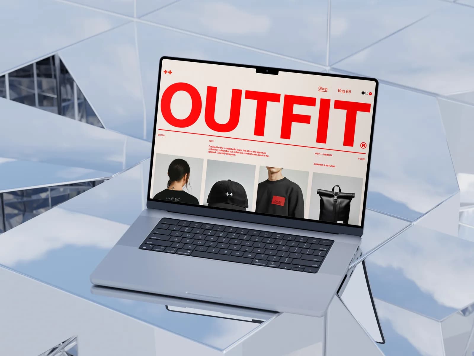 OUTFIT®