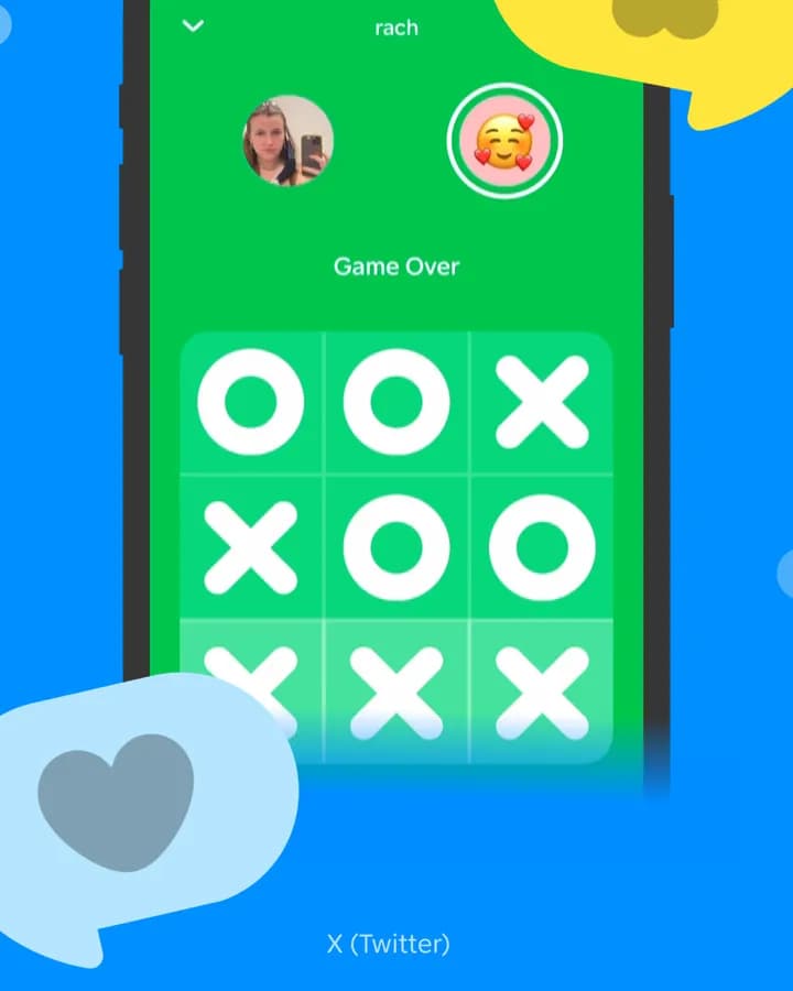 Honk — mobile screen 1.1