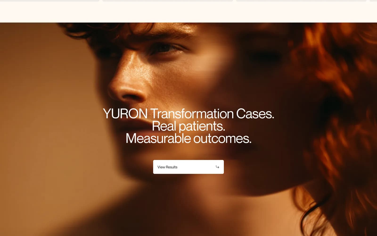 Yuron — desktop screen 1.2